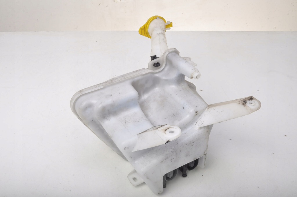 фото №1, Toyota yaris iii бачок омывателя