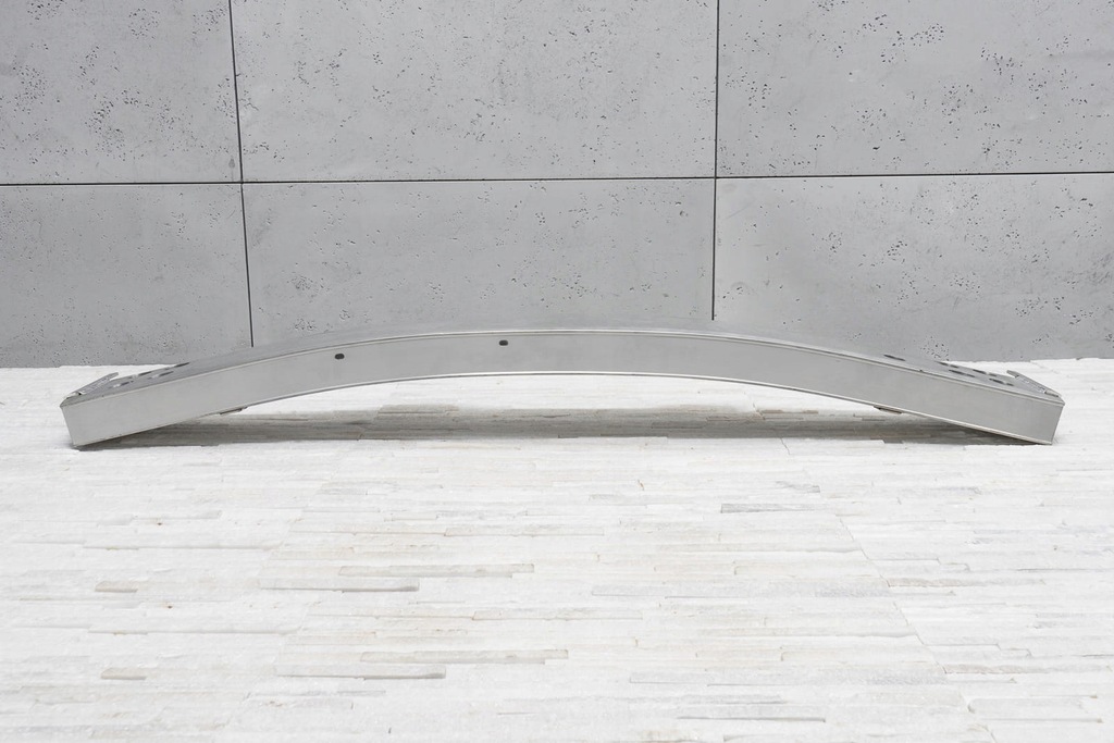 фото №9, Toyota highlander iv xu70 19+ усилитель передний бампера 520210e090