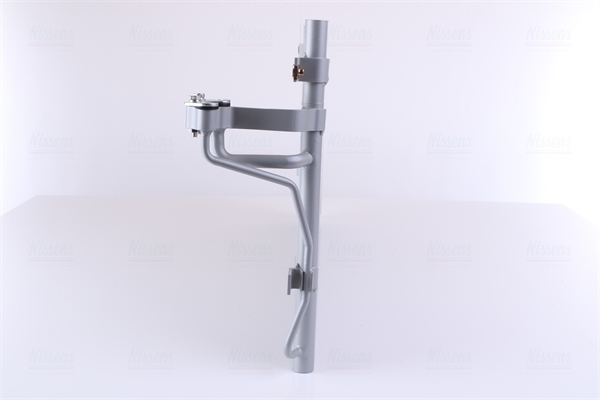 фото №4, Радіатор кондиціонера + осушувач hyundai sonata v