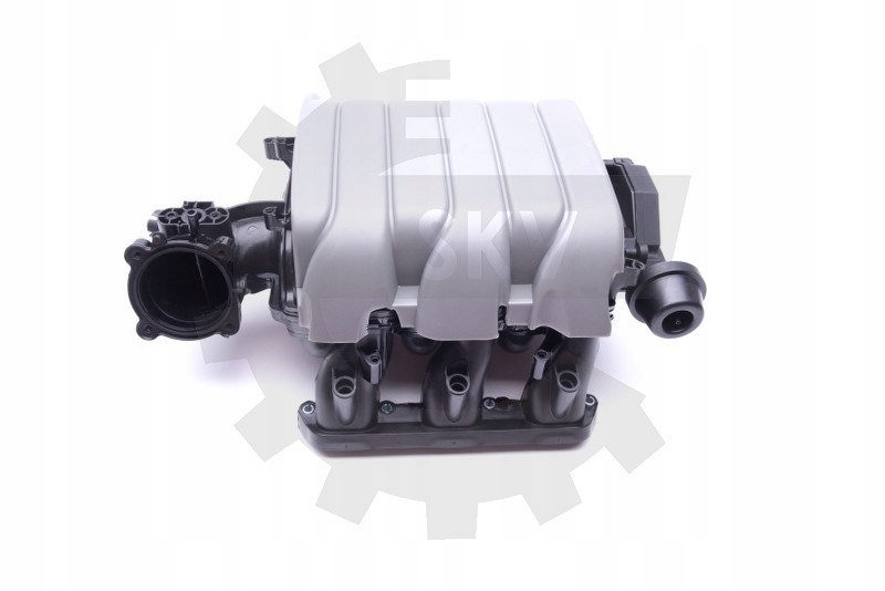 фото №7, Esen skv 49skv002 модуль трубы wlotowej