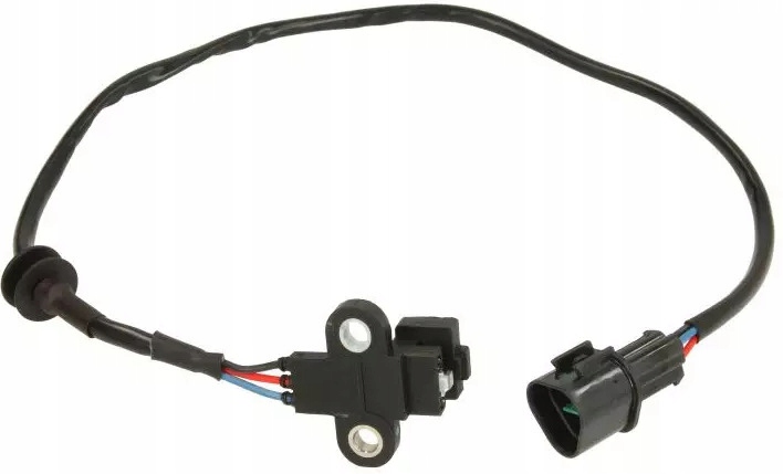 фото №1, Delphi ss11083 генератор импульсов, wał коленчатый