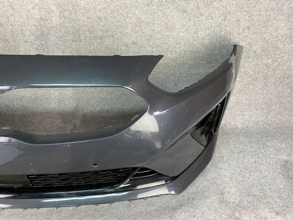 фото №6, Бампер передній перед - kia ceed proceed iii 3 gt 2018-2021