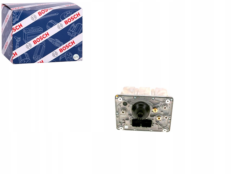 фото №1, Модуль насосный denox scania l/p g r s p g r t touring 01.03- bosch