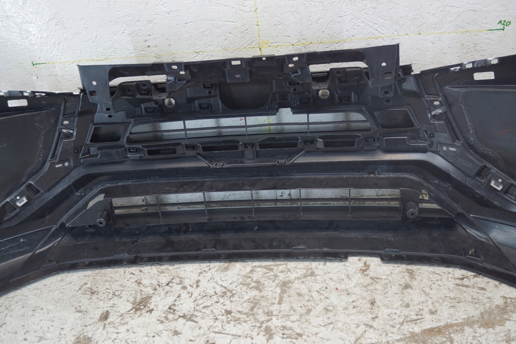 фото №16, Бампер перед mitsubishi eclipse cross