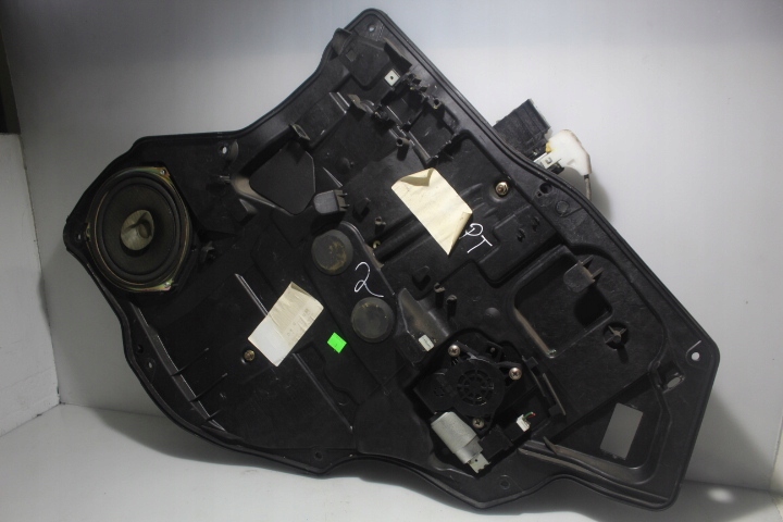 фото №1, Механізм вікон правий задня mazda 2 i