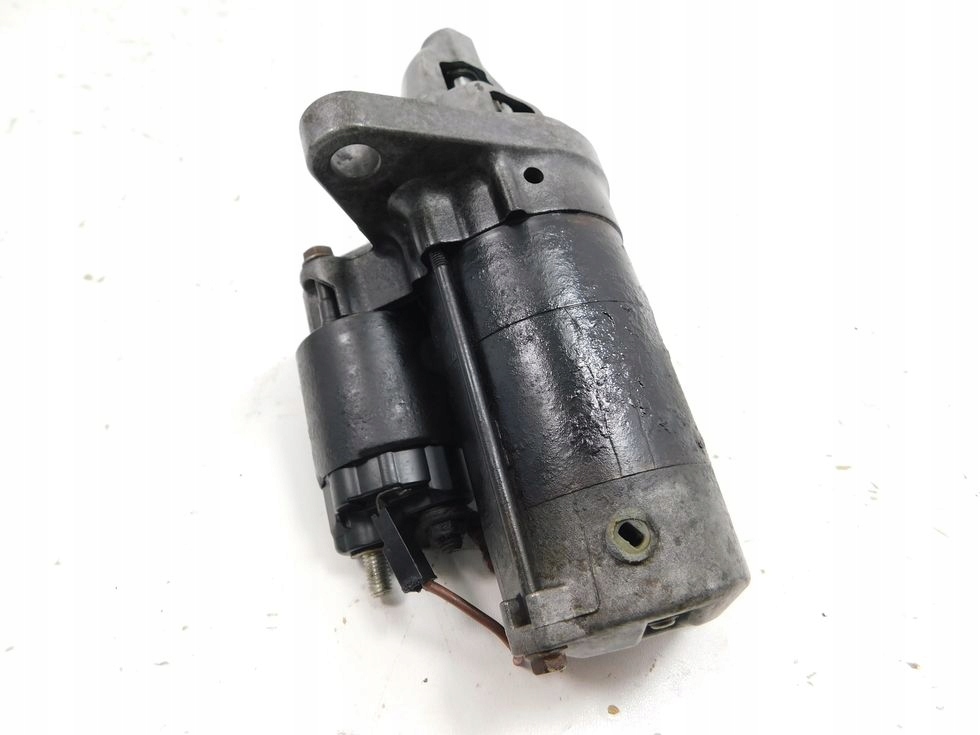 фото №6, Стартер land rover freelander 1.8 16v