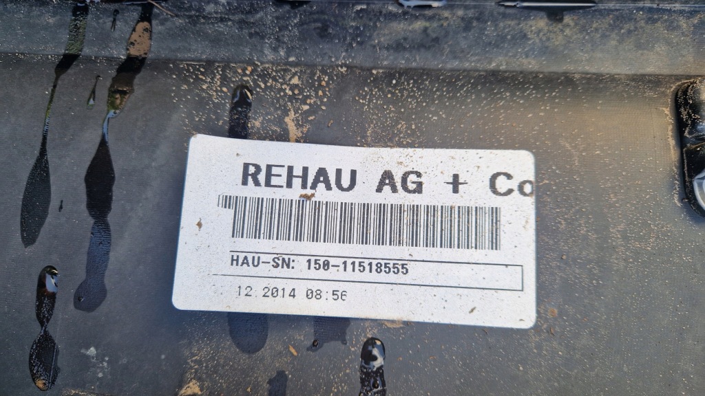 Audi a3 s-line 13- бампер задний задний  8v4807511c Киев