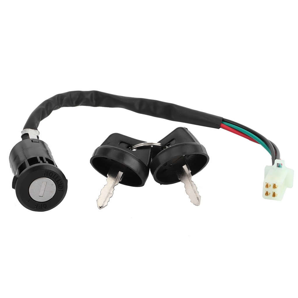 фото №10, Кнопка zabijania na керма з вимикач