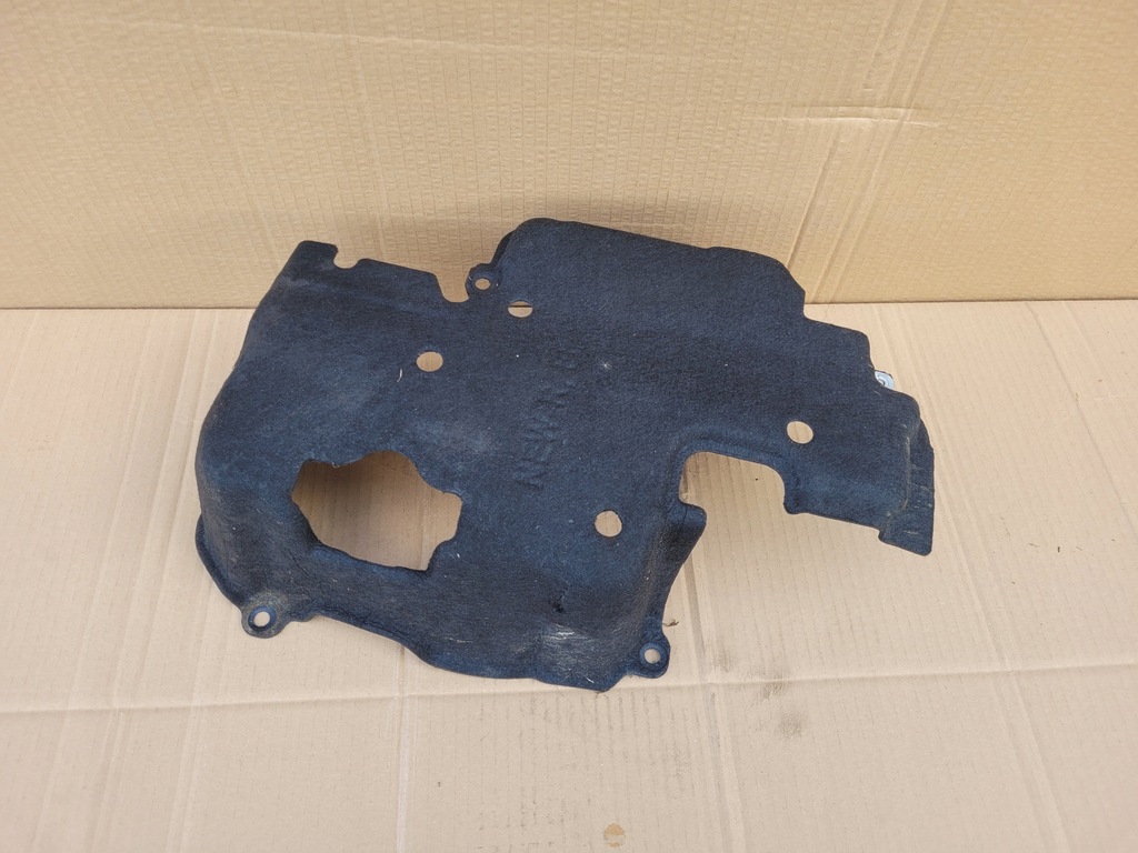 фото №1, Крышка картера масляный hyundai tucson 21-