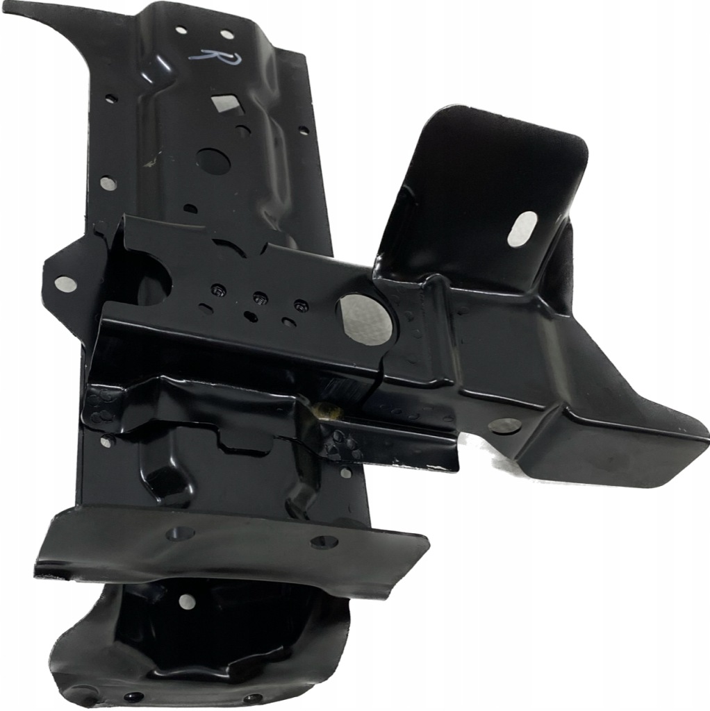 Купити Лонжерон передня права mustang 2018 2019 2020