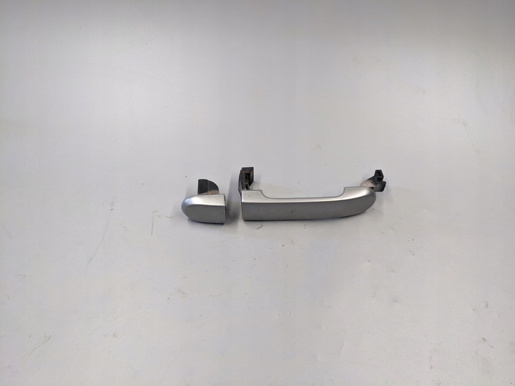 фото №1, Nissan micra k12 03-10 ручка двері права