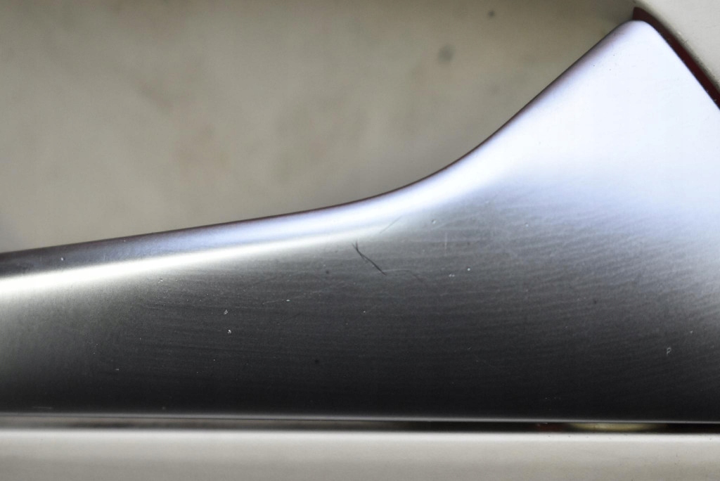 фото №11, Ручка внутренняя правая перед хром 3c8837114 vw passat cc 08-12