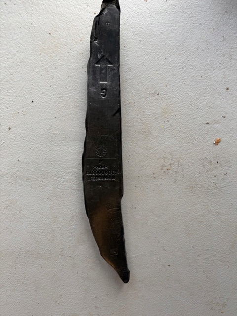 фото №1, Шумоизоляция крыла левая передние renault austral espace vi 638a00887r