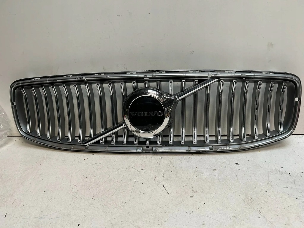 фото №1, Решітка радіатора volvo s90, v90 2021
