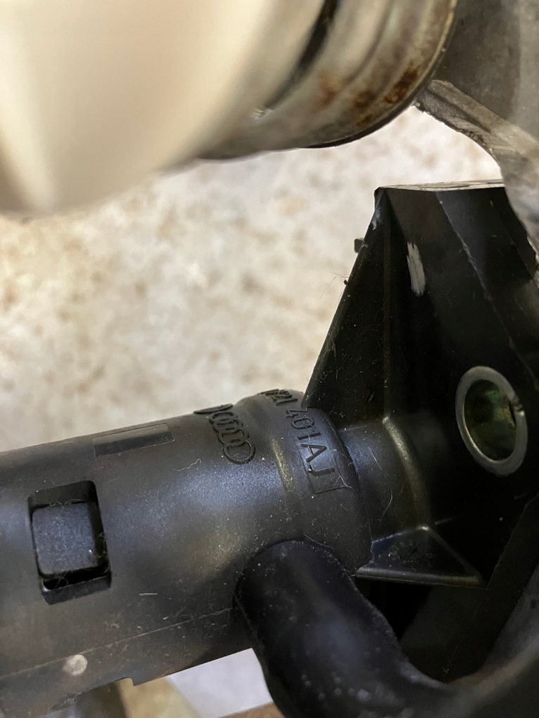 фото №5, Педаль зчеплення гальма гальмо педалі seat exeo 8e1721117d 8e1721401aj