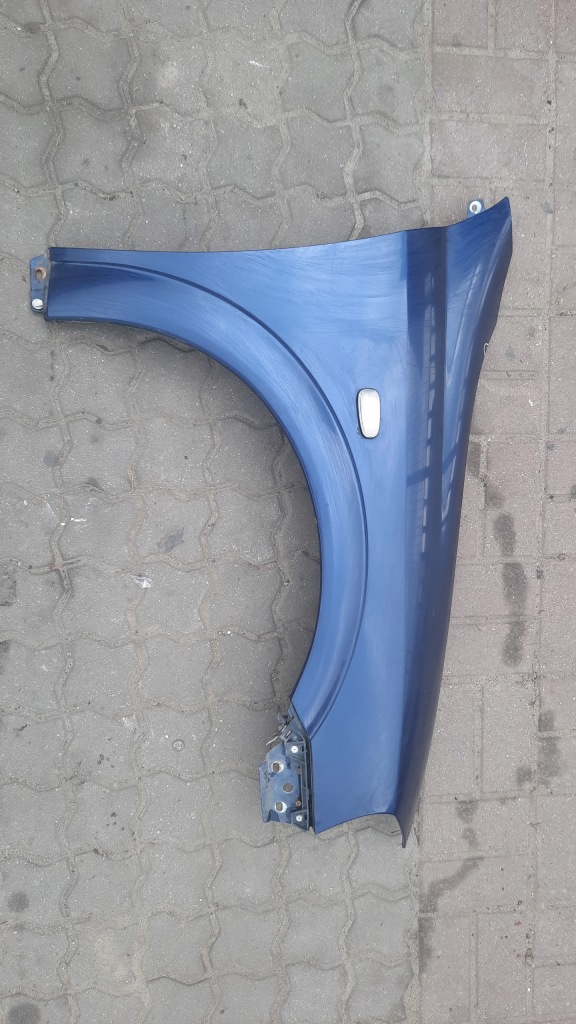Купить Крыло  перед правый  opel astra g 98-09r