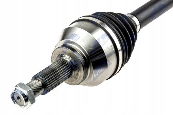 фото №10, Nty привідний вал привідна opel vivaro b 1.6cdti 15- renault traffic iii