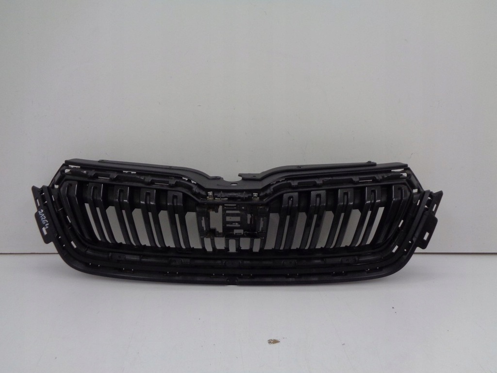 фото №1, Skoda kamiq решётка радиатора решётка радиатора