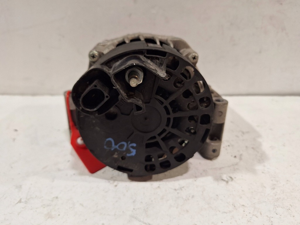 фото №5, Генератор 51880173 fiat punto evo 1.3 mjet 12-