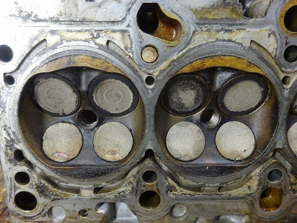 фото №12, Golf v audi tt 8j a3 8p 2.0 tfsi bwa головка рамка 06f103285 06f103373