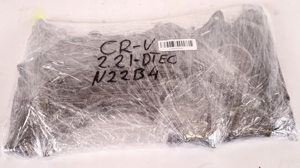 фото №7, Honda cr-v iv 2.2 i-dtec 12- корпус розподільного валу n22b4