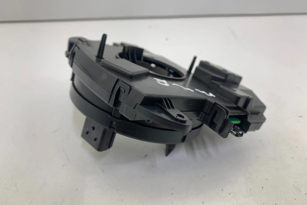 фото №8, Кольцо скользящий руля skoda yeti 5l 5k0953569bb 1.97l дизель 2016