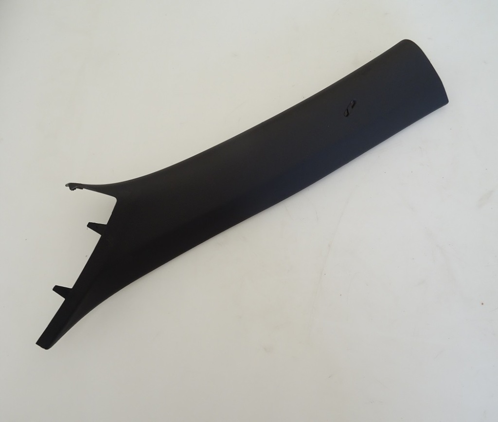 фото №3, 2019 camaro защита обшивка стойка блок двигателя левый