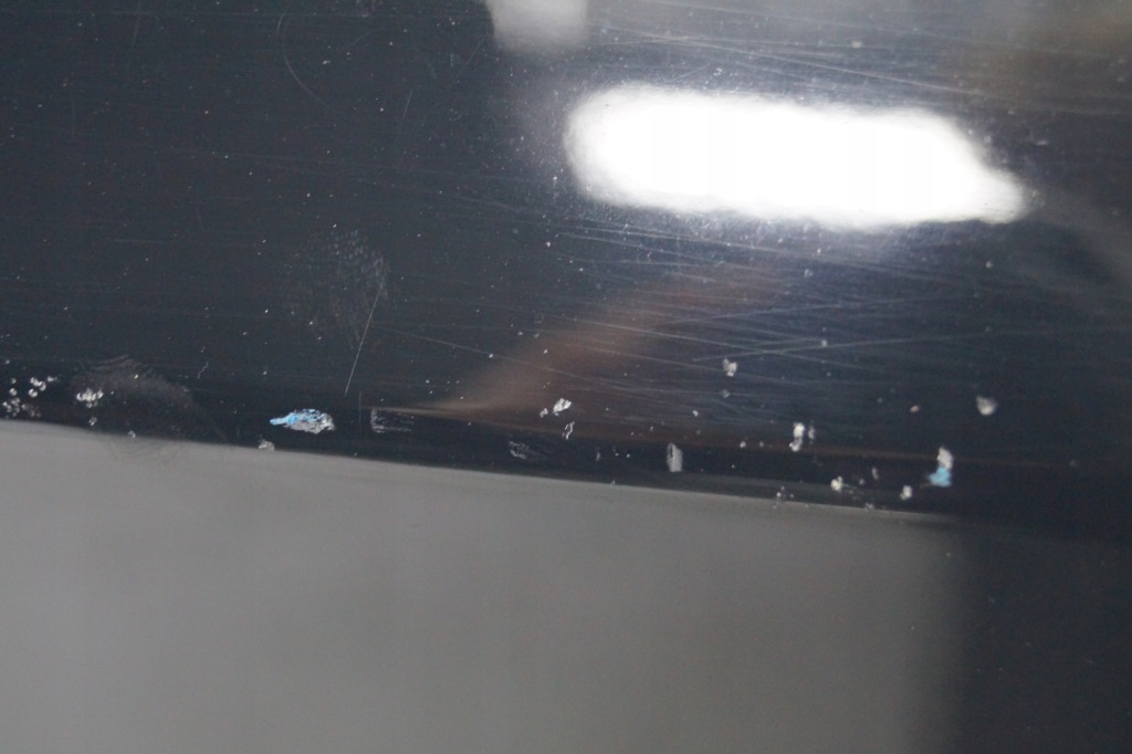 фото №5, Обшивка двері правий перед smart roadster eb1 ea4