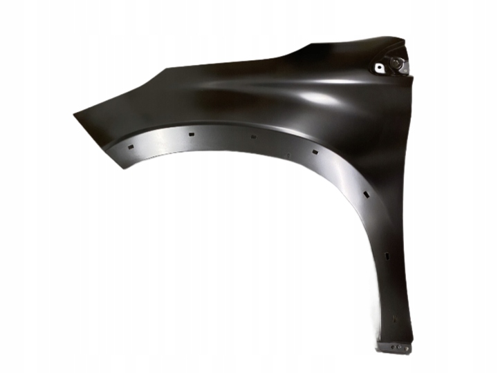 фото №1, Крила передній лівий