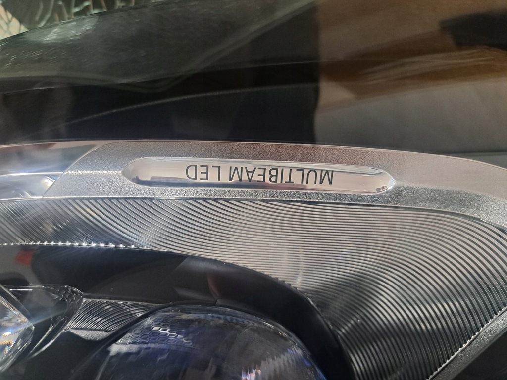 фото №7, Mercedes s-klasa w222 multibeam led r.2019 p.l.lampa 2229064705