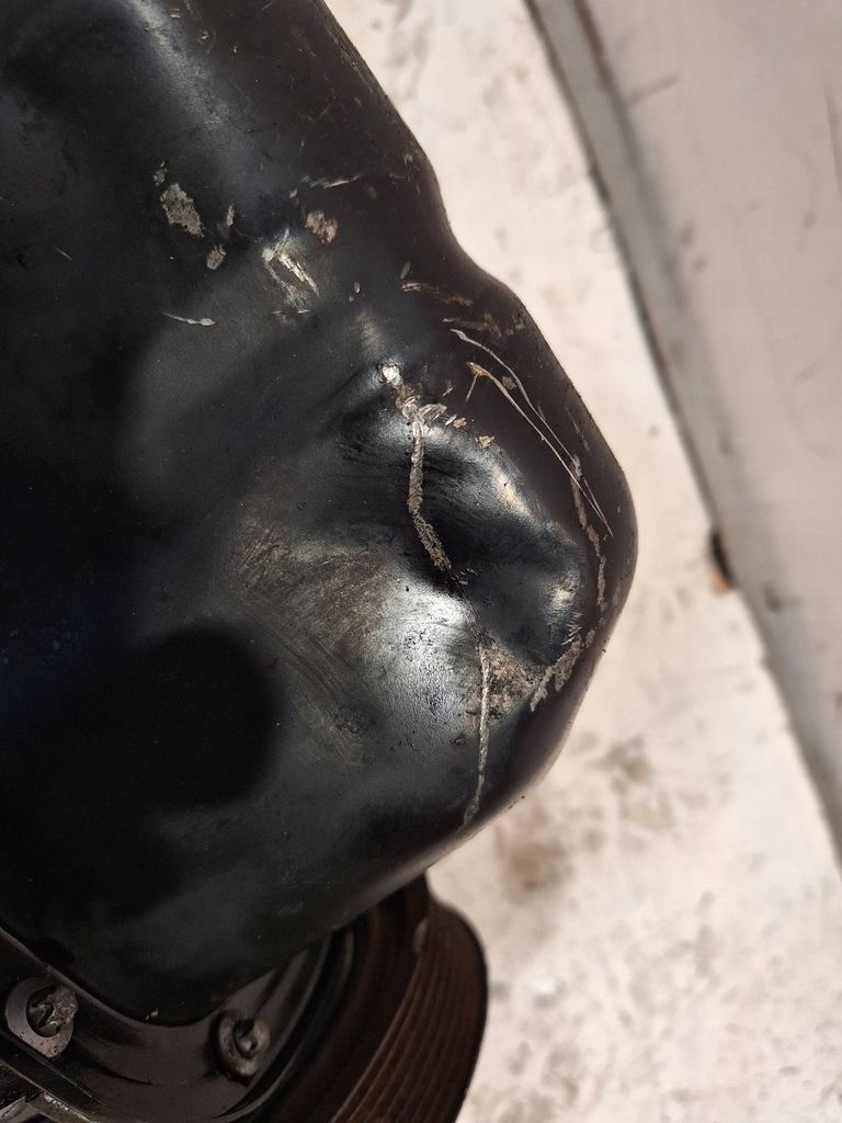 фото №15, Блок dół двигуна d4f740 renault clio iii iv dacia sandero 1.2 16v