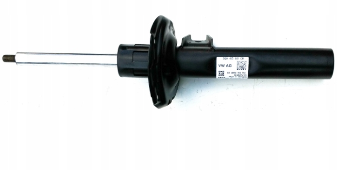 фото №1, Skoda superb mk3 передняя часть shock абсорбер 3q0413031cr