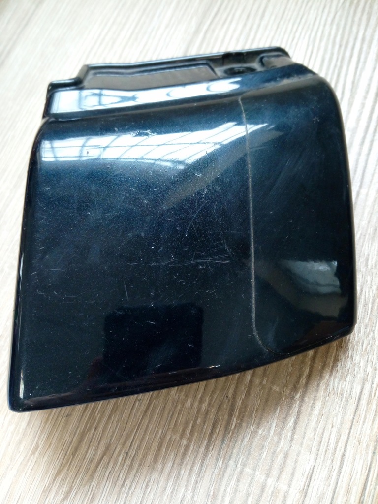 фото №1, Накладка поріг toyota rav 4 rav-4 iii oryg.