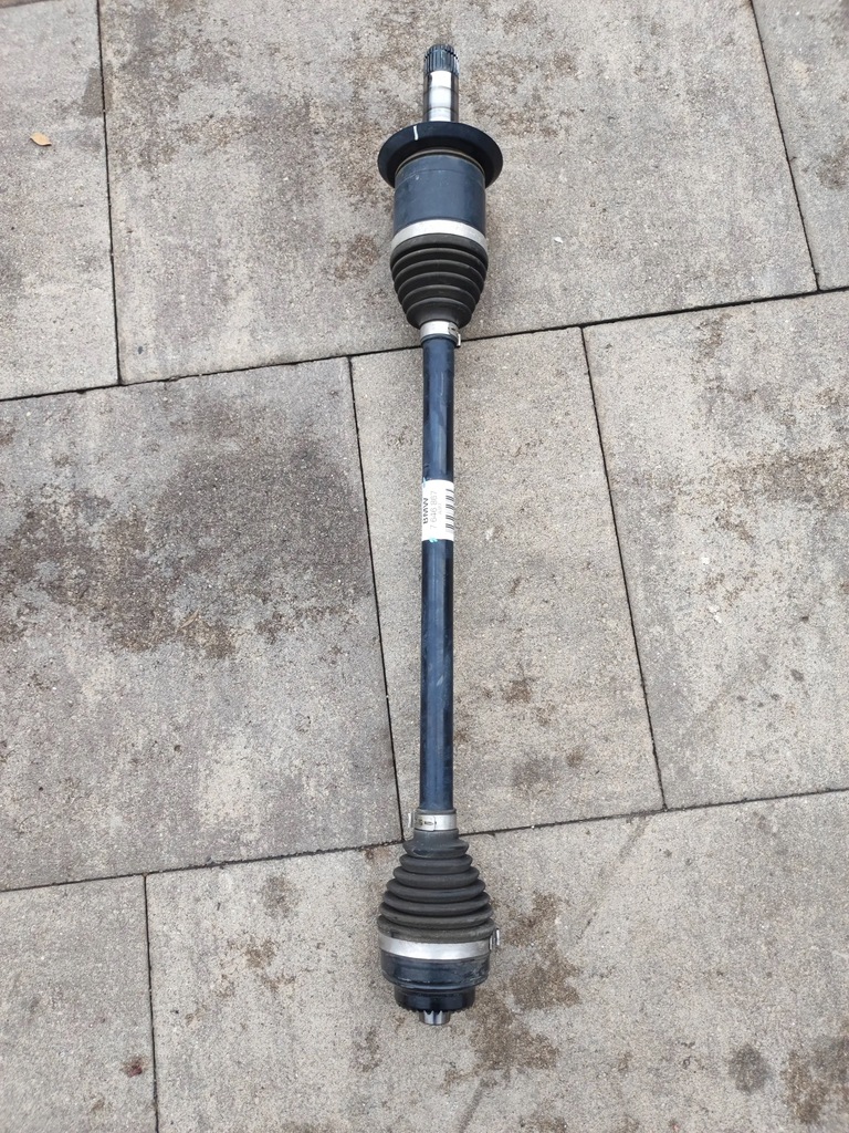 фото №1, Привідний вал задня bmw x1 f48 2 f44