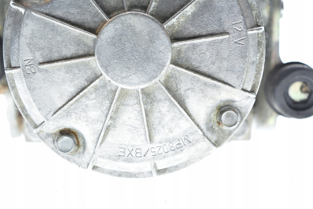 фото №9, Насос abs peugeot 405 855176300