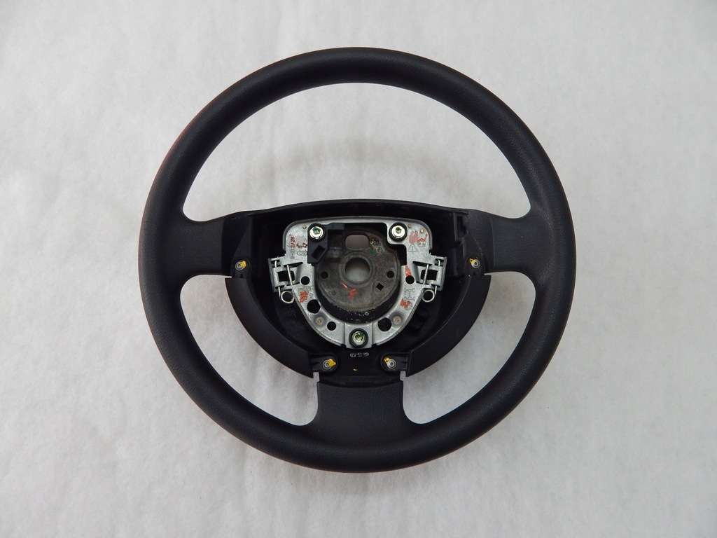 фото №1, Vw fox - воздуховод bdb