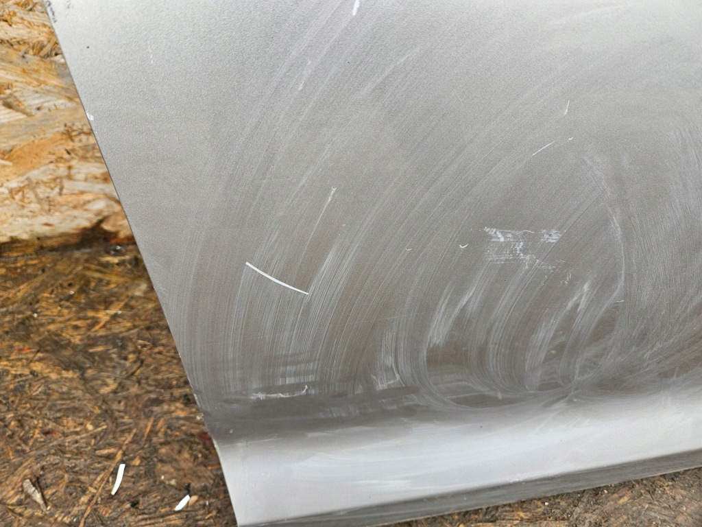 фото №4, Hyundai tucson iii lift двері перед передні праве