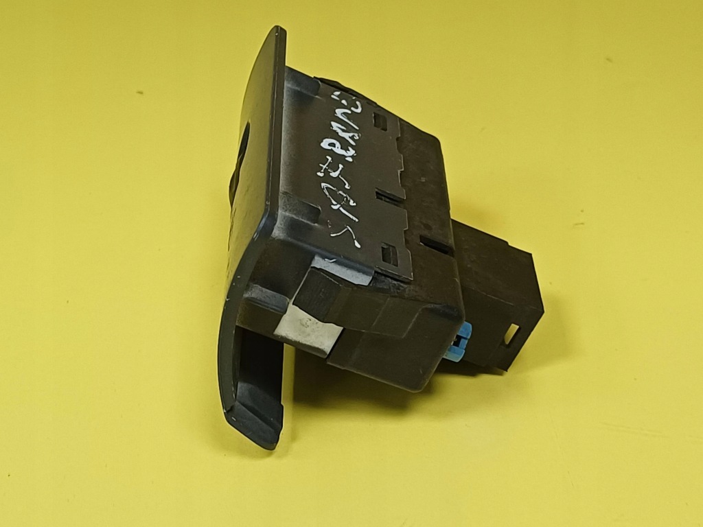 фото №2, Переключатель регулировки света renault safrane 7700808300 nr649