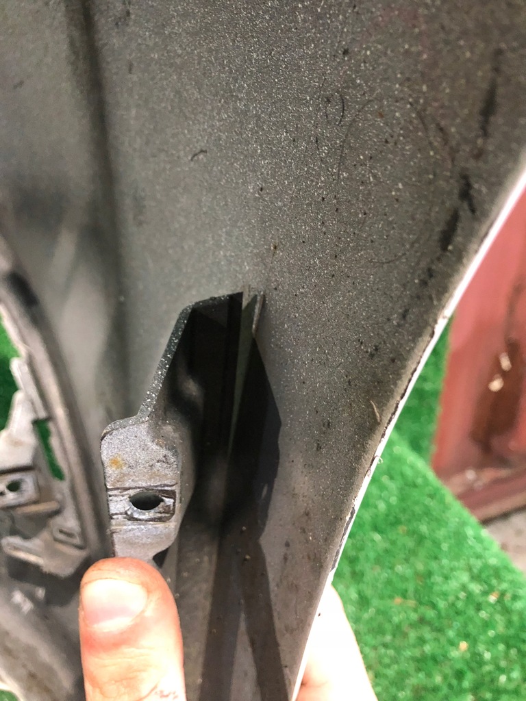 фото №8, Бампер передний перед opel astra k