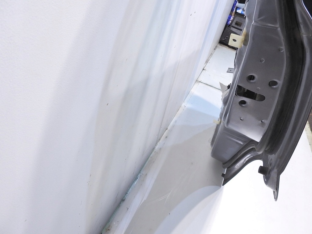 фото №9, Двері правий задня vq kia sorento i