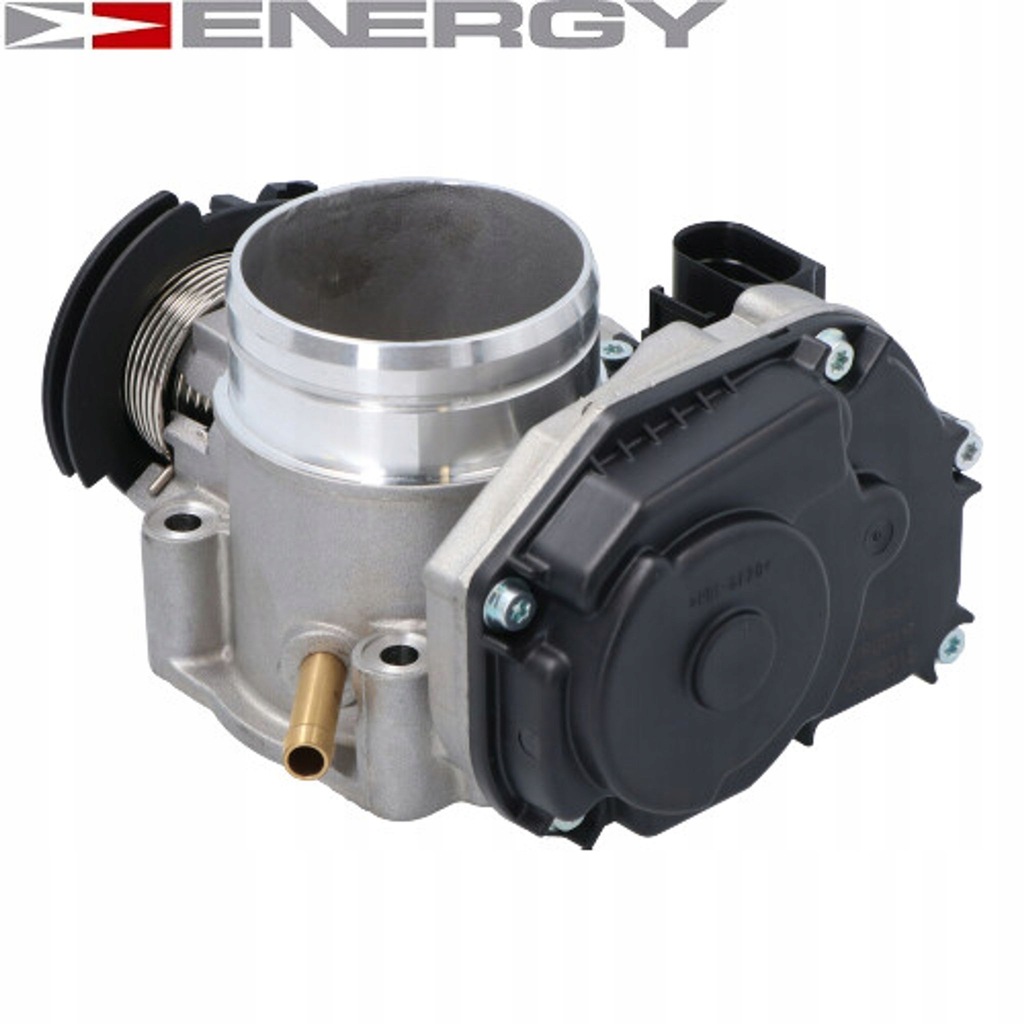 фото №16, Дроссельная заслонка kpl. vw seat 037133064a energy pp0019 корпус дроссель