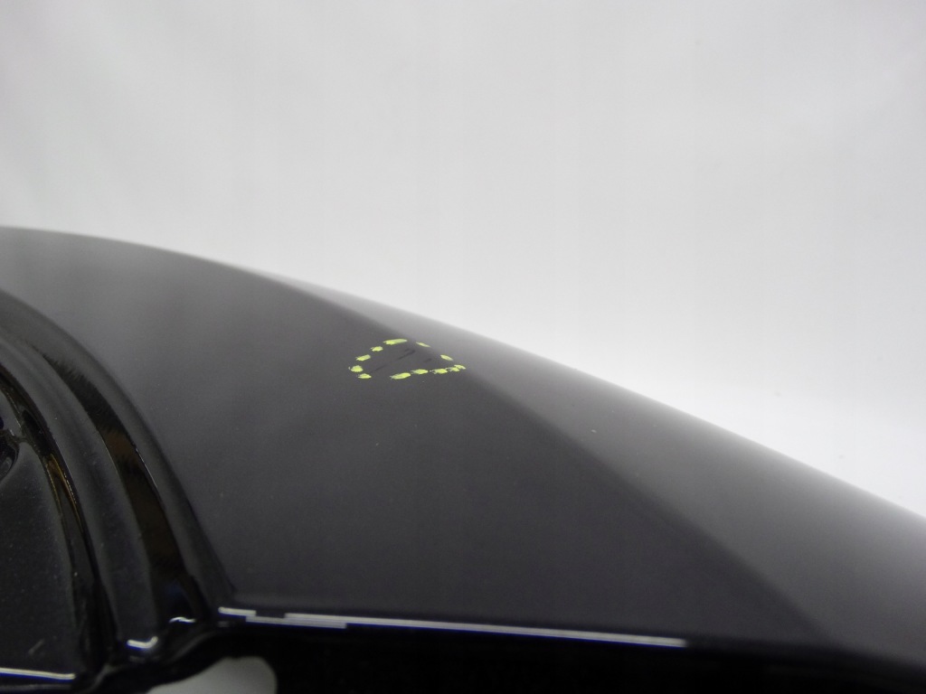 Maserati levante modena s 16-24 крыло  правый  передний a5171h оригинальный Оригинал