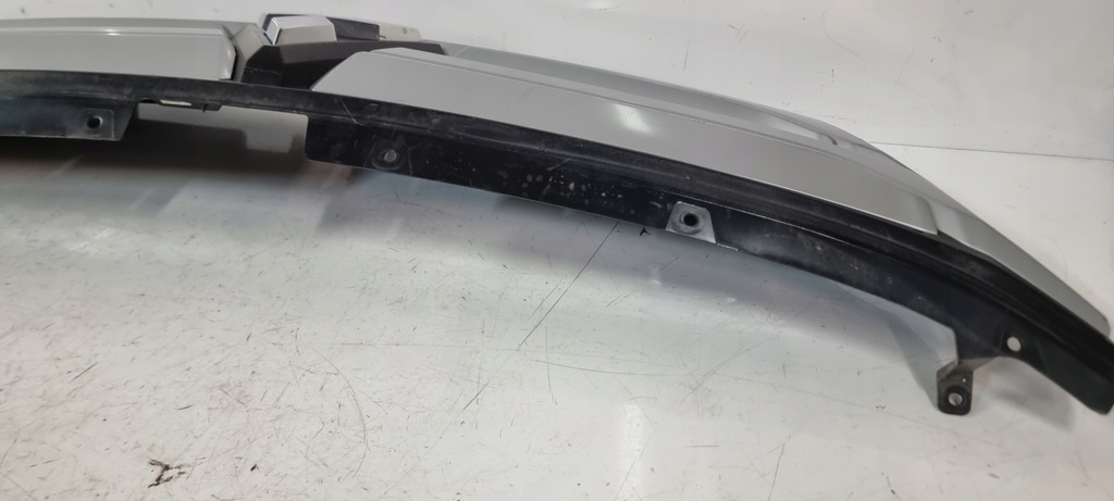 фото №13, Решітка радіатора передня решітка радіатора бампера mitsubishi l200 vi 2019 2020