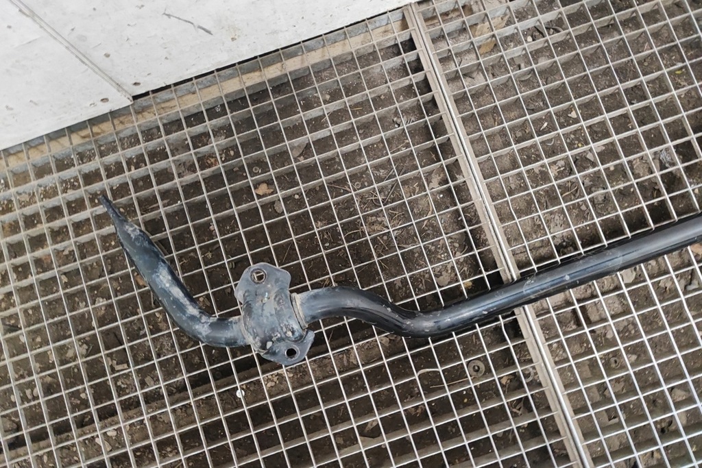 фото №11, Стабилизатор передний dodge ram 1500 pick-up dj, ds 68264629af 5.7l