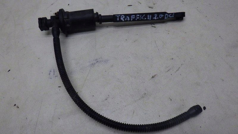 фото №1, Помпа зчеплення trafic vivaro ii 2.0 dci 820050648