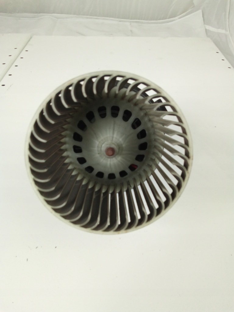 фото №2, L155 вентилятор вентилятор opel corsa f 701501001