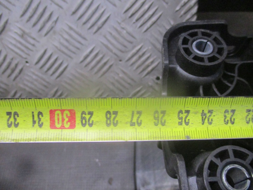 Предохранители аккумулятор peugeot 5008 1 09-13r 9666527580 Недорого