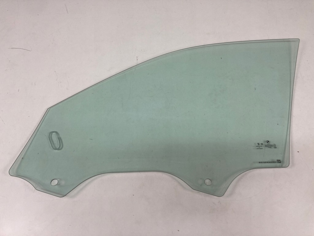 фото №12, Стекло правая передняя bmw 3 g20 g21 g28