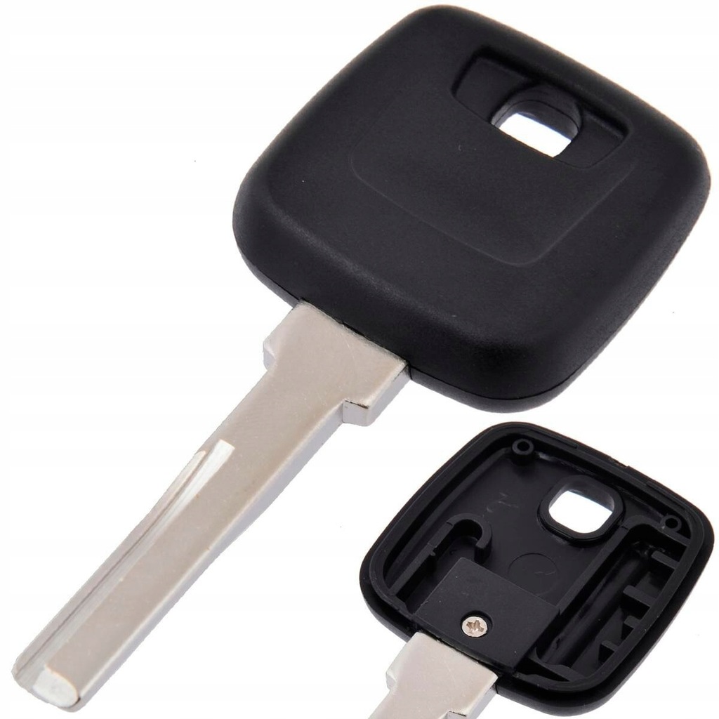 фото №1, Ключ корпус volvo: 440 | s40 | v40