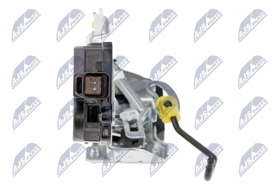 фото №12, Привод замка центрального задняя nty ezc-hy-522